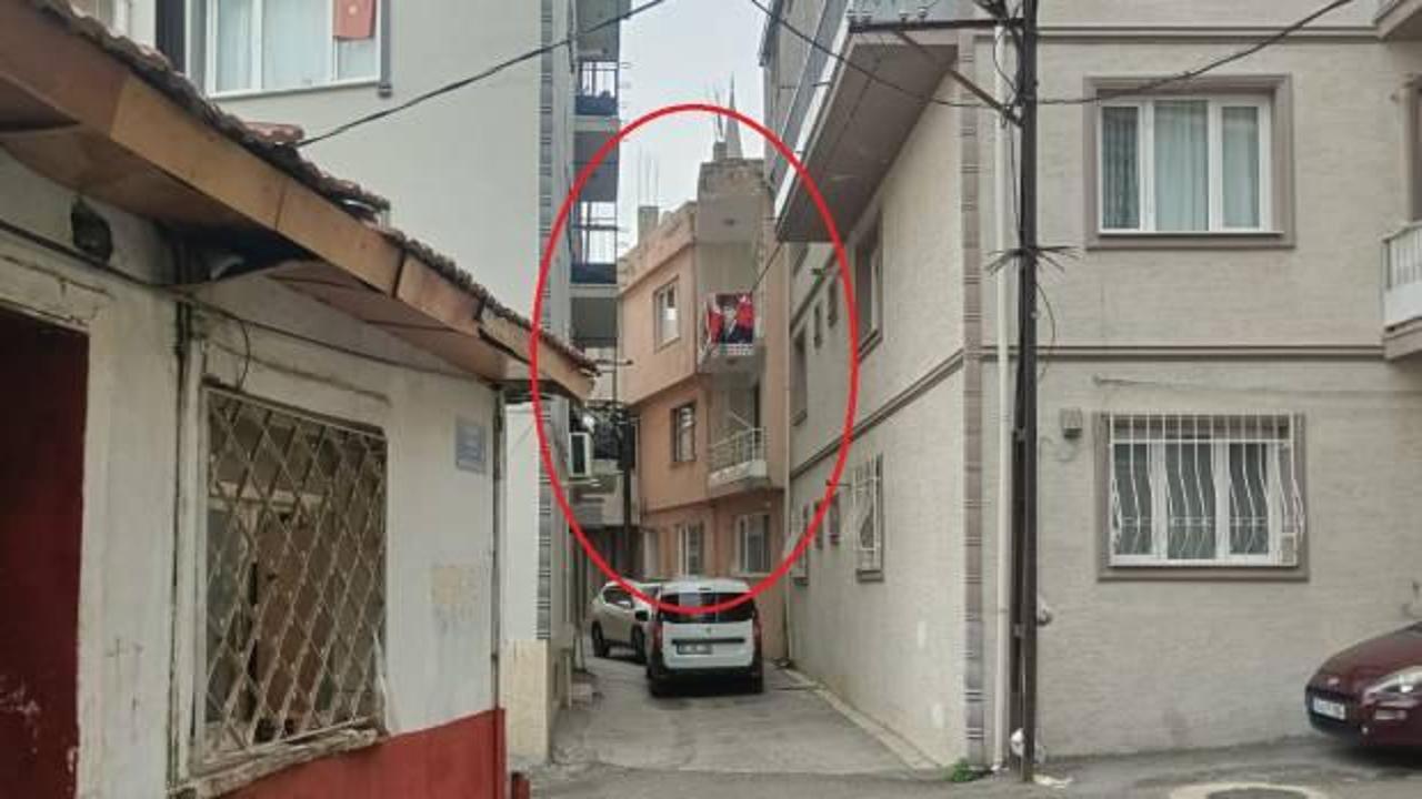 12 yaşındaki İdil 2 gündür aranıyor
