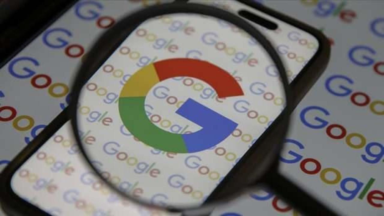 Rusya'nın Google aleyhine açtığı dava sonuçlandı... 3,8 milyon ruble ceza!