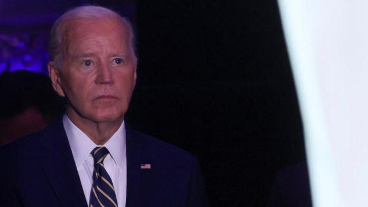 Biden’dan acil bütçe talebi! Helene ve Milton kasırgaları gündemde