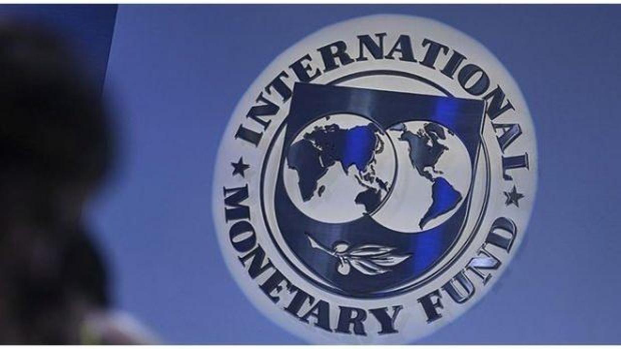 IMF, 'Trump'ı değerlendirmek için daha erken' dedi!