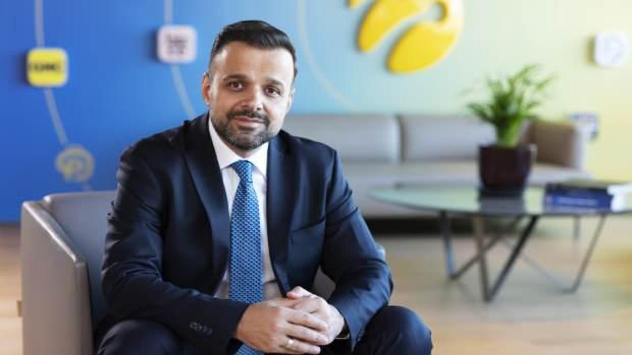 Turkcell’den Türkiye’nin yeni gücü: Geleceği Yazan Kadınlar Yapay Zekâ Projesi