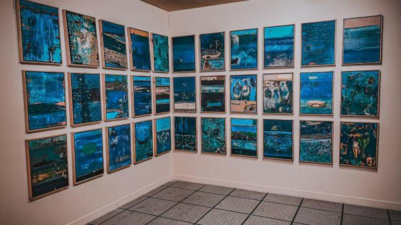 Afrika'nın en önemli çağdaş sanat etkinliğinde tema: Uyanış