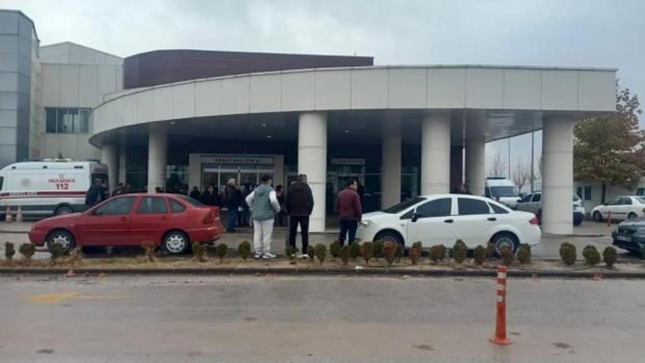 Amca ile yeğen arasında tarla anlaşmazlığı: Bir ölü iki yaralı
