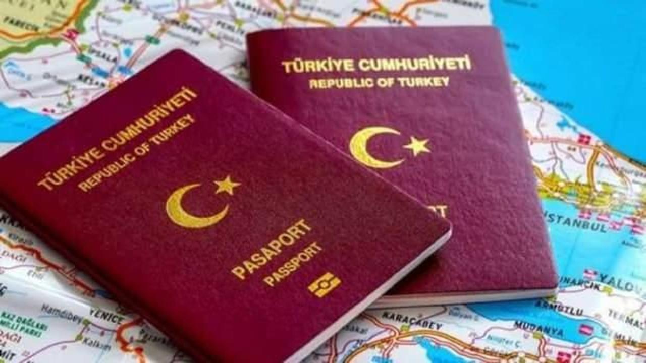 Anayasa Mahkemesinden Pasaport Kanunu'na kısmi iptal