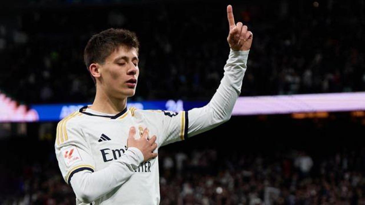 Arda G&uuml;ler'e Norve&ccedil;li tarifesi! Transfer g&ouml;r&uuml;şmeleri başladı iddiası