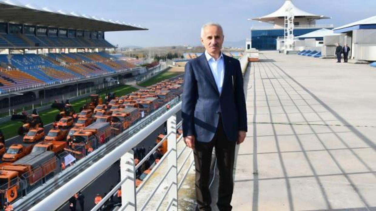 Bakan duyurdu! 1 Aralık'ta başlayacak, 4 ay s&uuml;recek