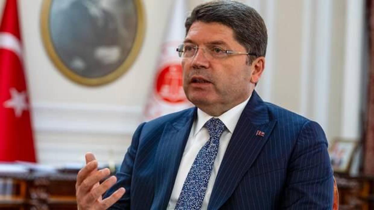 Bakan Tun&ccedil;: Kesinlikle izin vermeyeceğiz