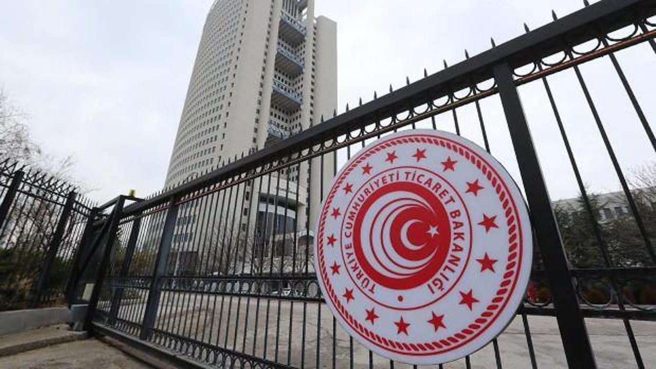 Bakanlık duyurdu: G&uuml;mr&uuml;klerde yeni sisteme ge&ccedil;ildi!