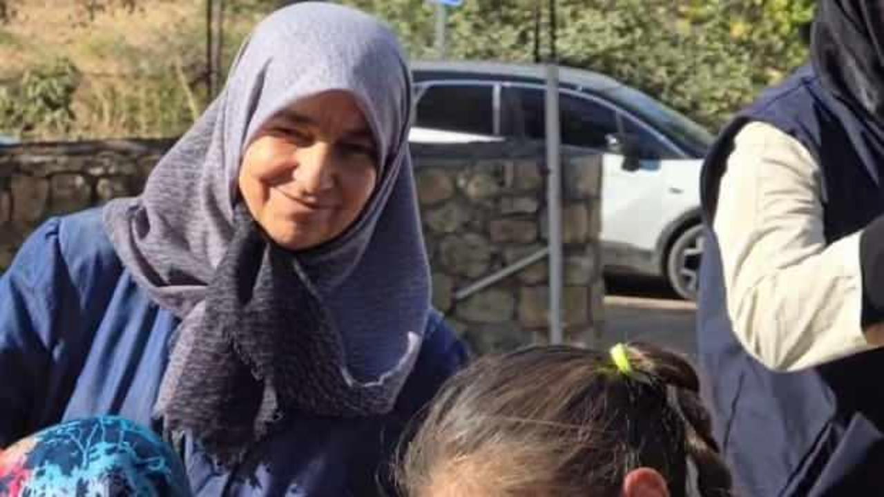 Batman'da taziye dönüşü feci kaza: 1 ölü, 1 yaralı 