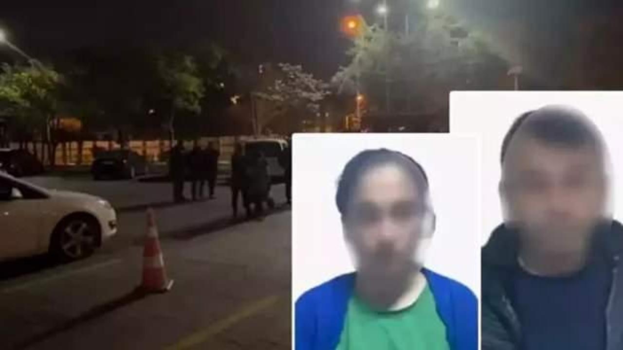 Bebeğini tiner i&ccedil;irerek &ouml;ld&uuml;rm&uuml;şt&uuml;! Cani anneden kan donduran savunma