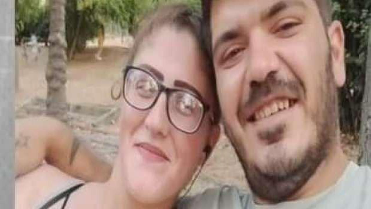 Birlikte yaşadığı kadını boğdu