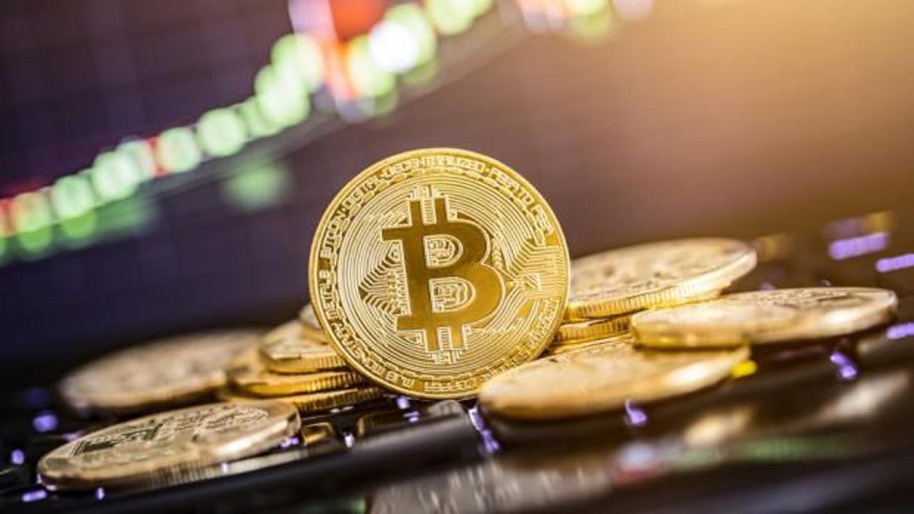 Bitcoin sert yükseldi: 100 bin dolara göz kırptı!