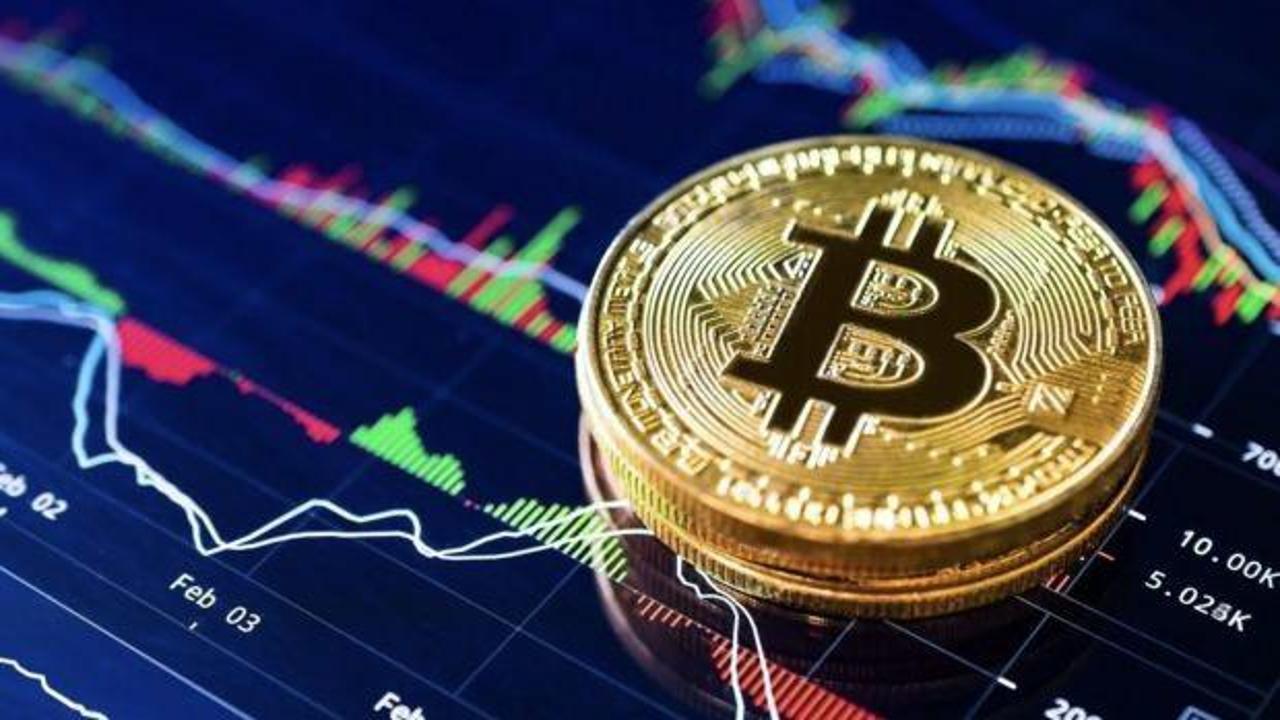 Kripto para piyasasında sert düşüş