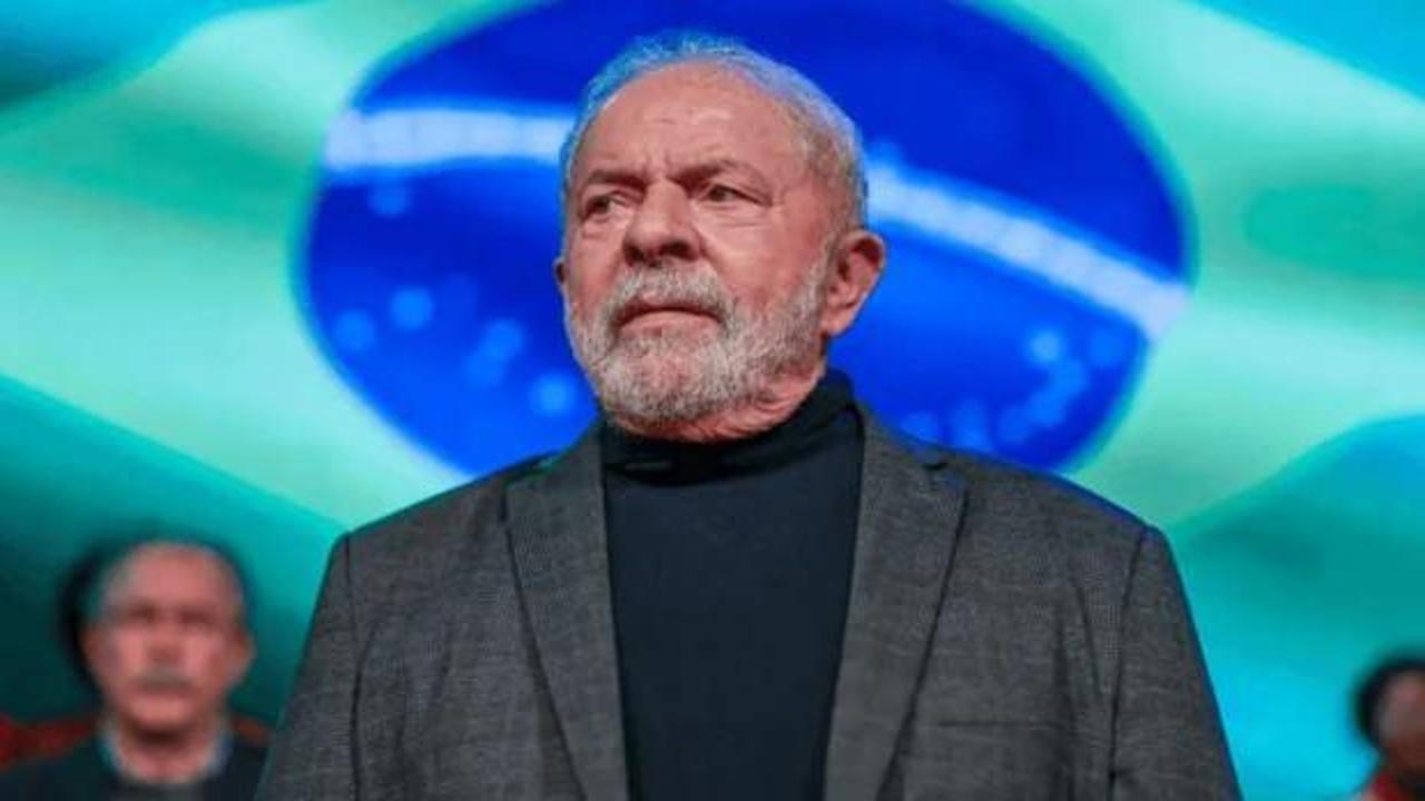 Brezilya'da darbe girişimi: Lula Silva'ya öldüreceklerdi