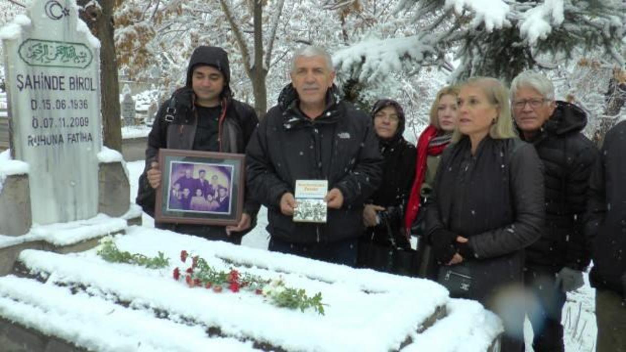 Köy Enstitüsü mezunu baba evlatlarına miras bıraktı! Öğretmenlik aile mesleği oldu