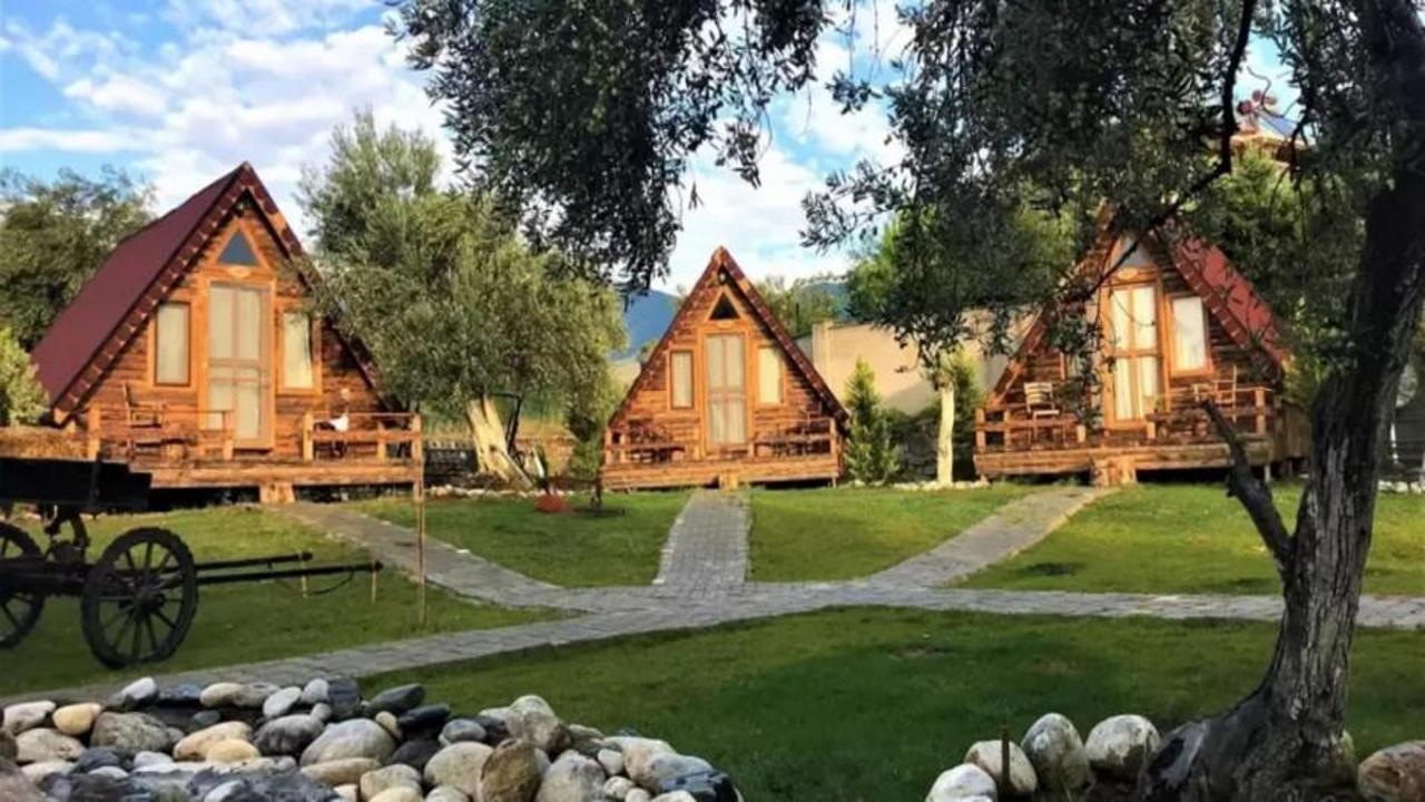 Bungalov kiralarken dolandırılmamak için 10 hayati ipucu