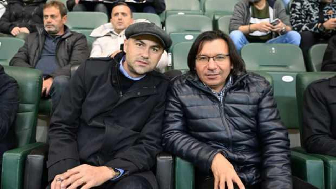 Burak Yılmaz'dan, sosyal medya eleştirilerine yanıt geldi