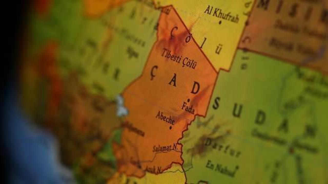 Çad ve Nijerya’dan işbirliği kararı!