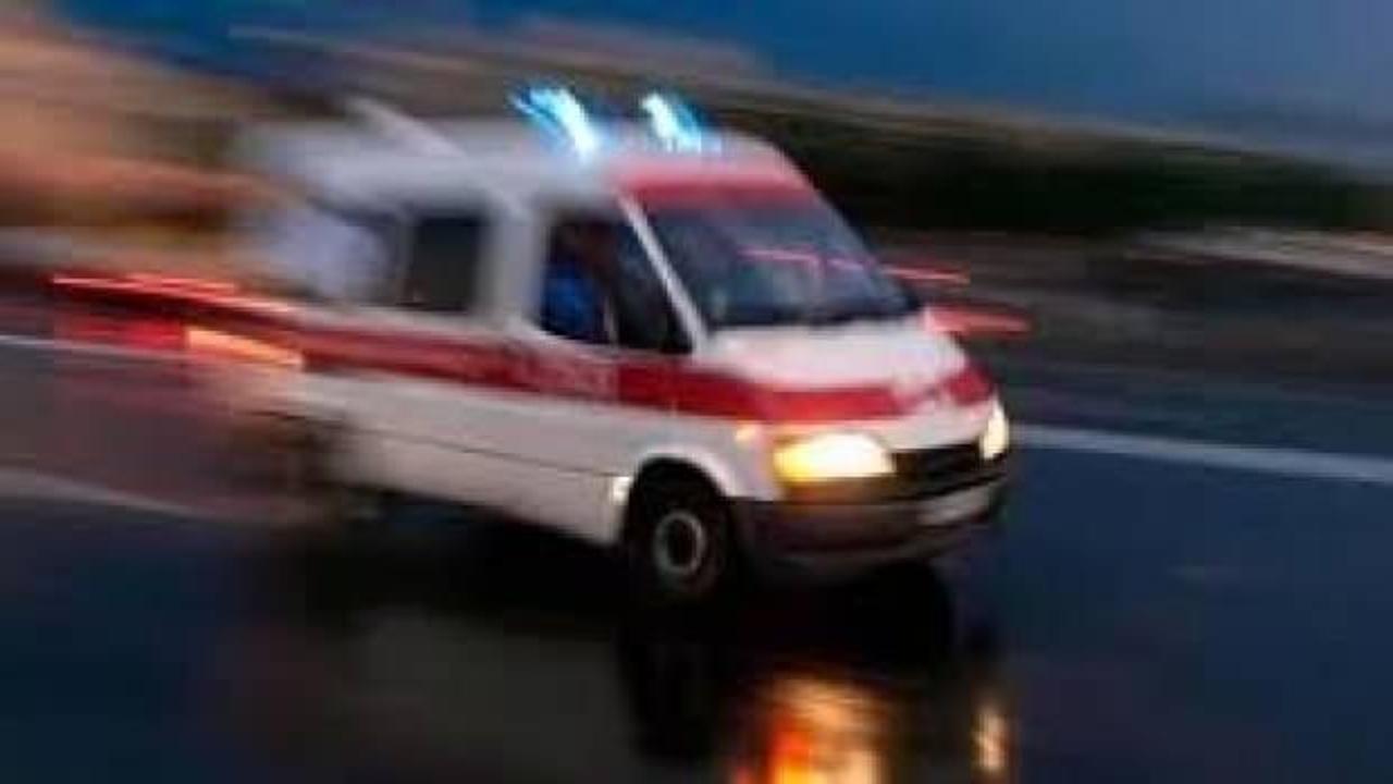 Cami imamı bıçaklanarak öldürüldü