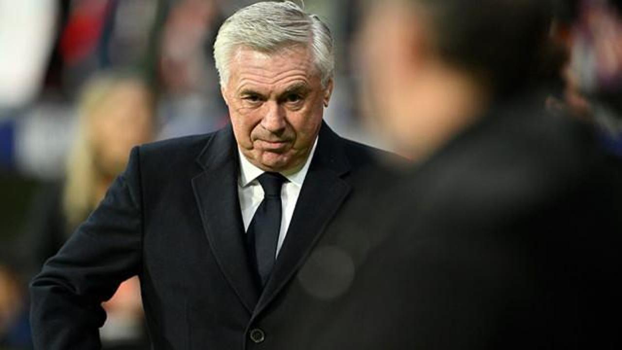 Carlo Ancelotti'den Arda Güler övgüsü