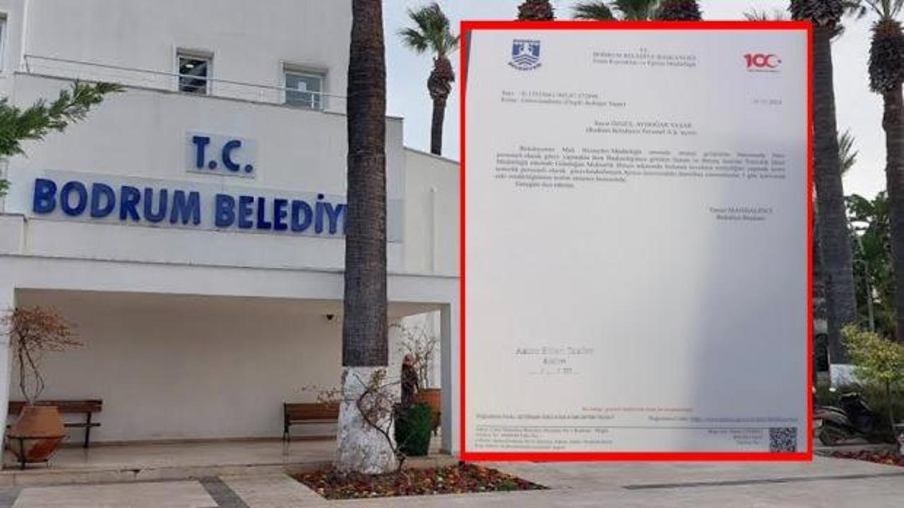 CHP'li belediyeden akılalmaz karar! Büro personelini tuvalet temizliğine atadı!