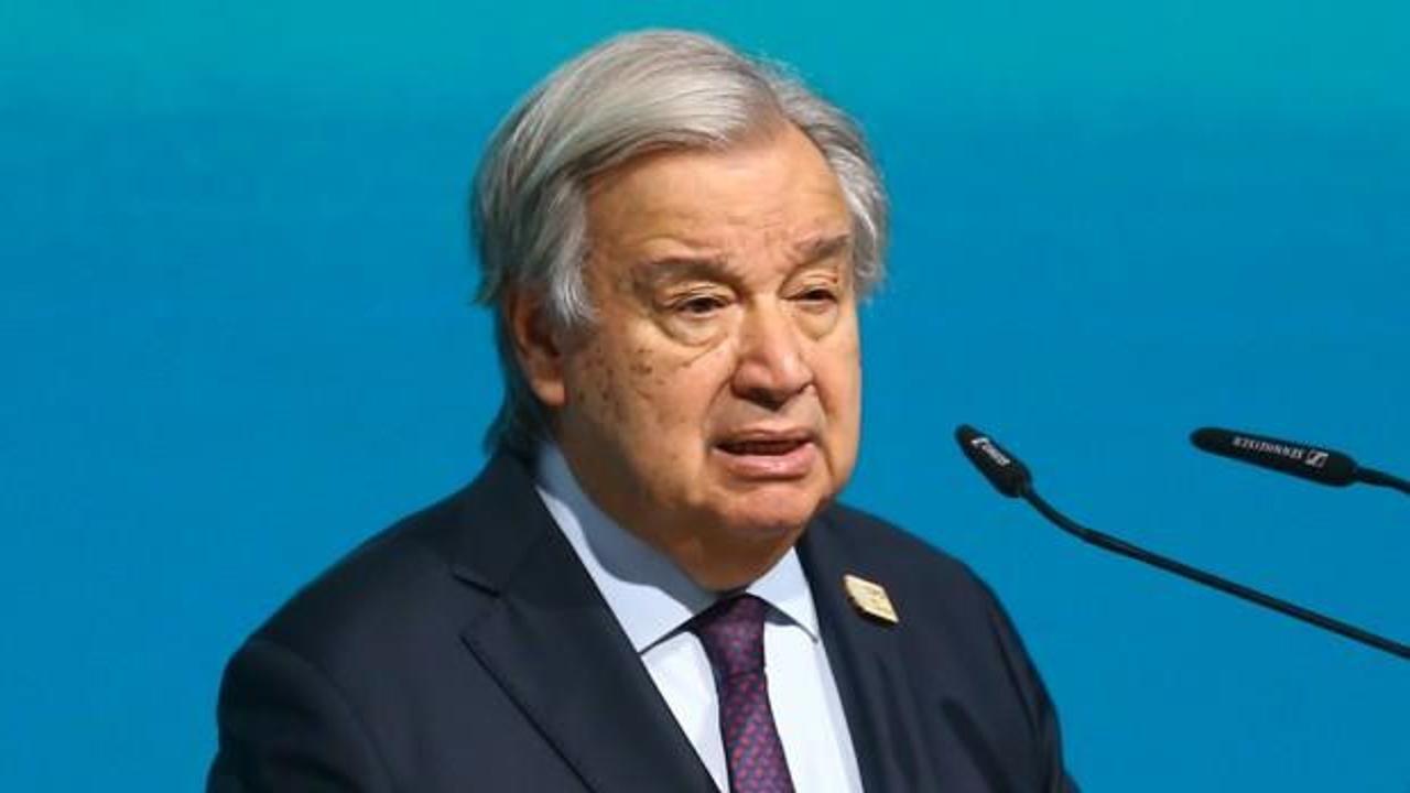 COP29'da 300 milyar dolarlık anlaşma