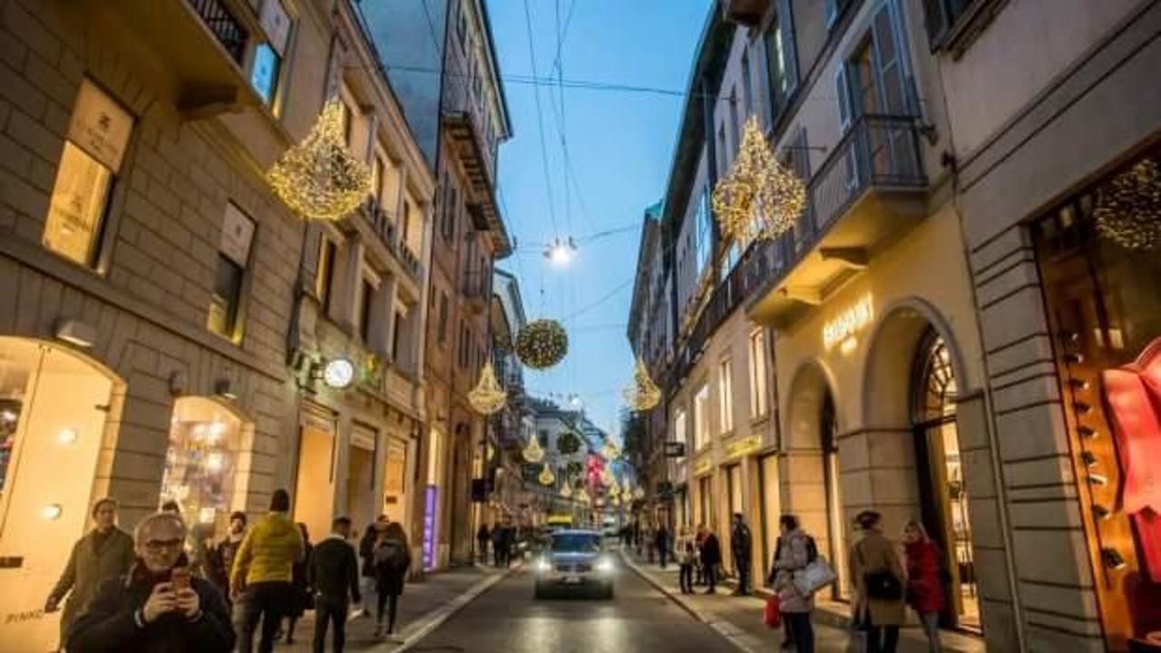 D&uuml;nyanın en pahalı caddeleri belli oldu: İstanbul da listede