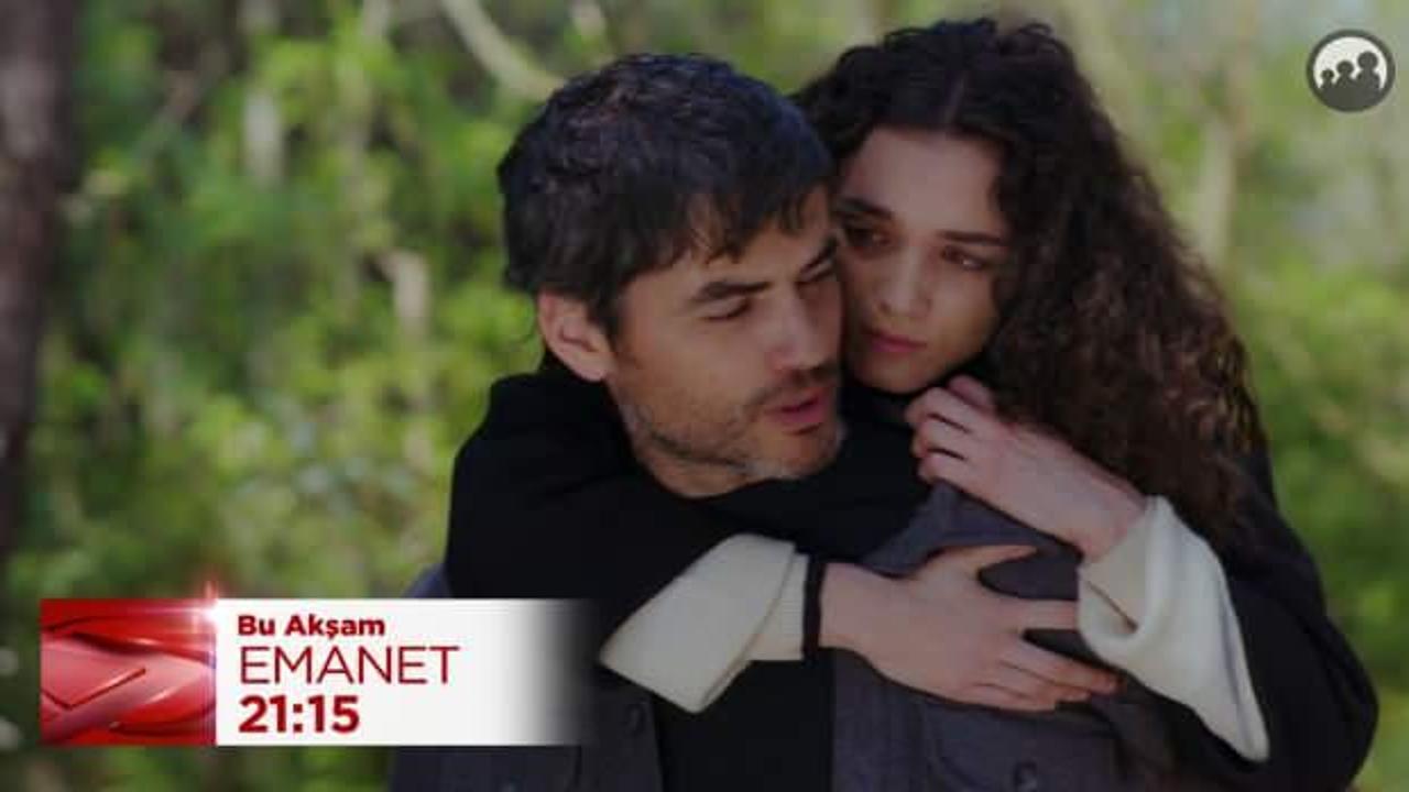 Emanet 780.b&ouml;l&uuml;m fragmanı: Poyraz, Nana&rsquo;yı kurtardı! Hastanelik olan Pelin yaşayacak mı?