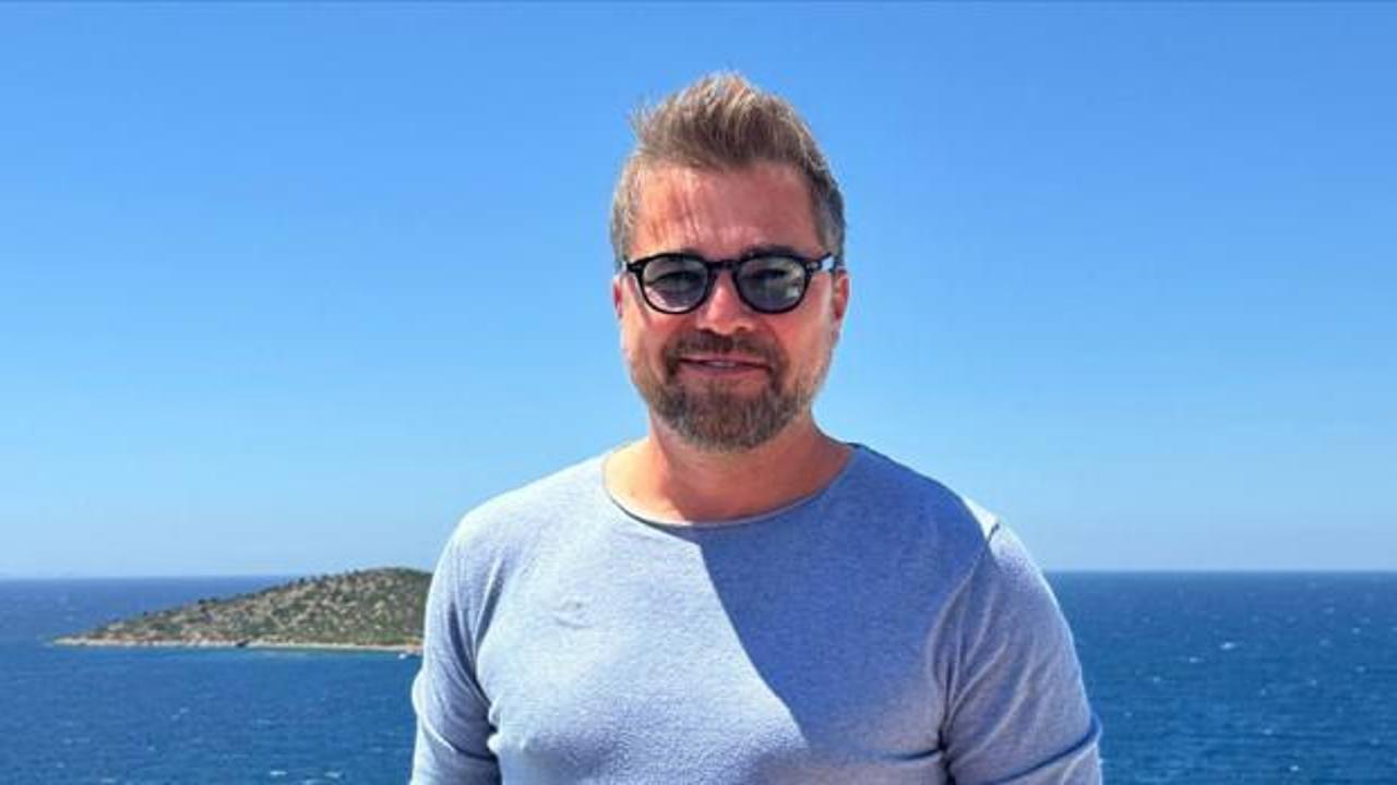 Engin Altan Düzyatan'a dolandırıcılık şoku!