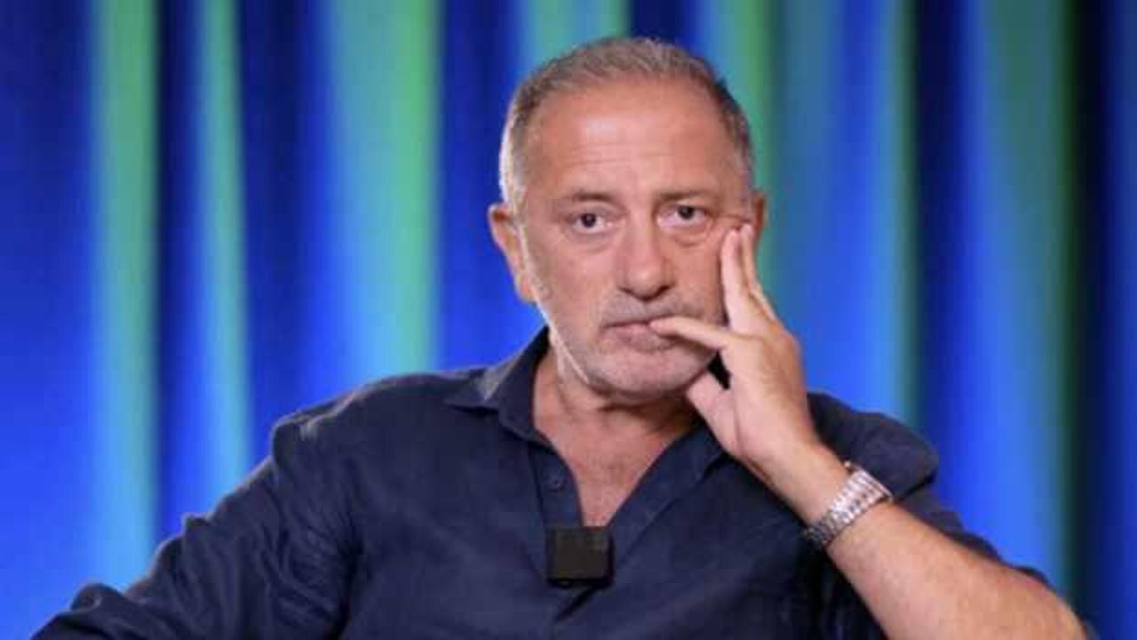 Fatih Altaylı'ya soruşturma mı açıldı, ne oldu? Fatih Altaylı ne yaptı?