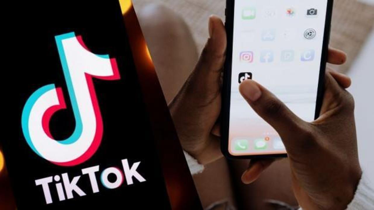 Fransız aileler TikTok'u mahkemeye verdi! TikTok'a neden dava a&ccedil;ıldı? Olay ne?