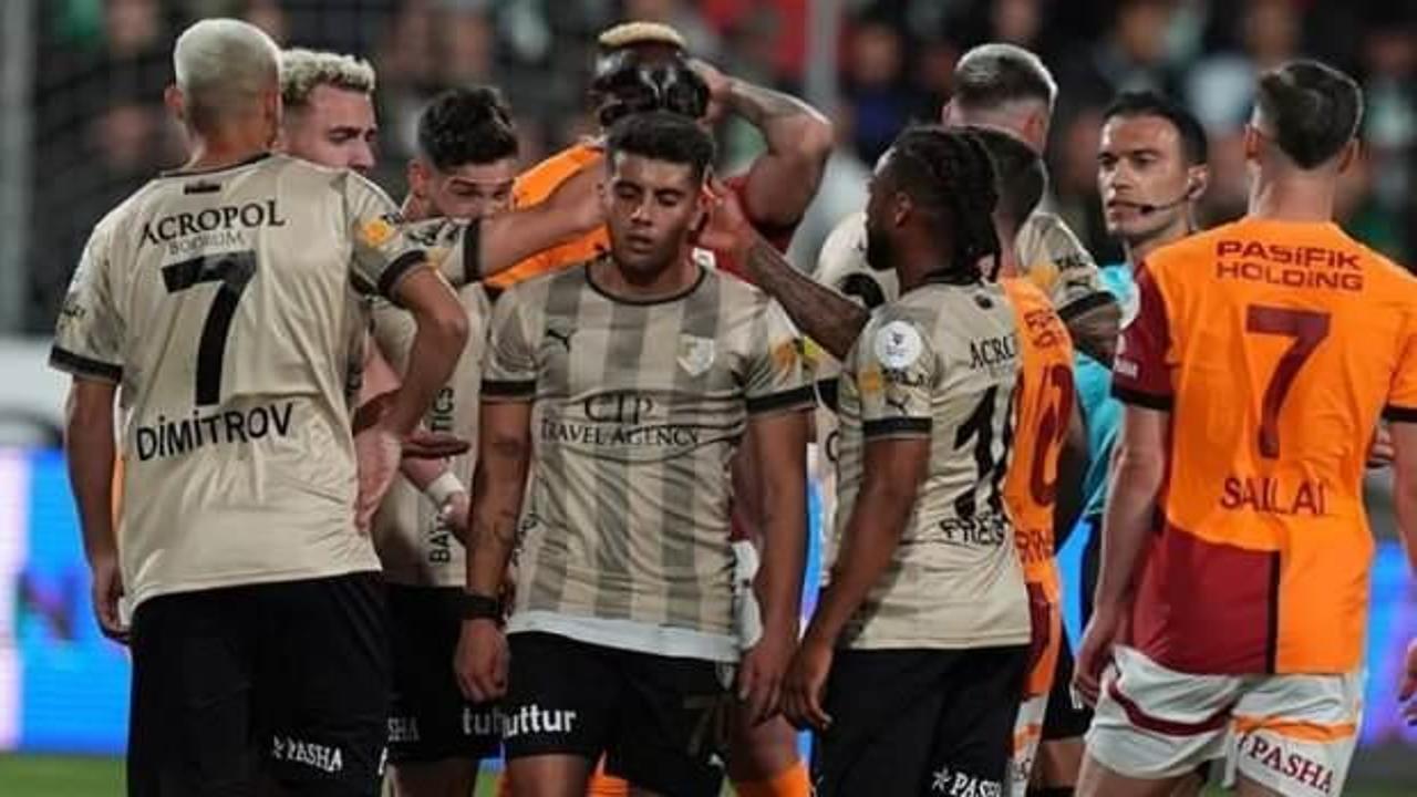 Galatasaray maçında kızarmıştı! Fenerbahçe paylaşımı gündem oldu