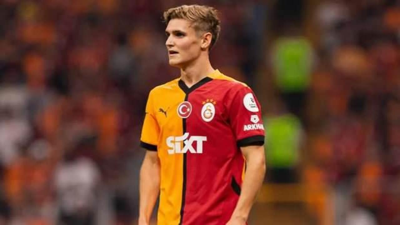 Galatasaray'da ayrılacak ilk isim belli oldu! 