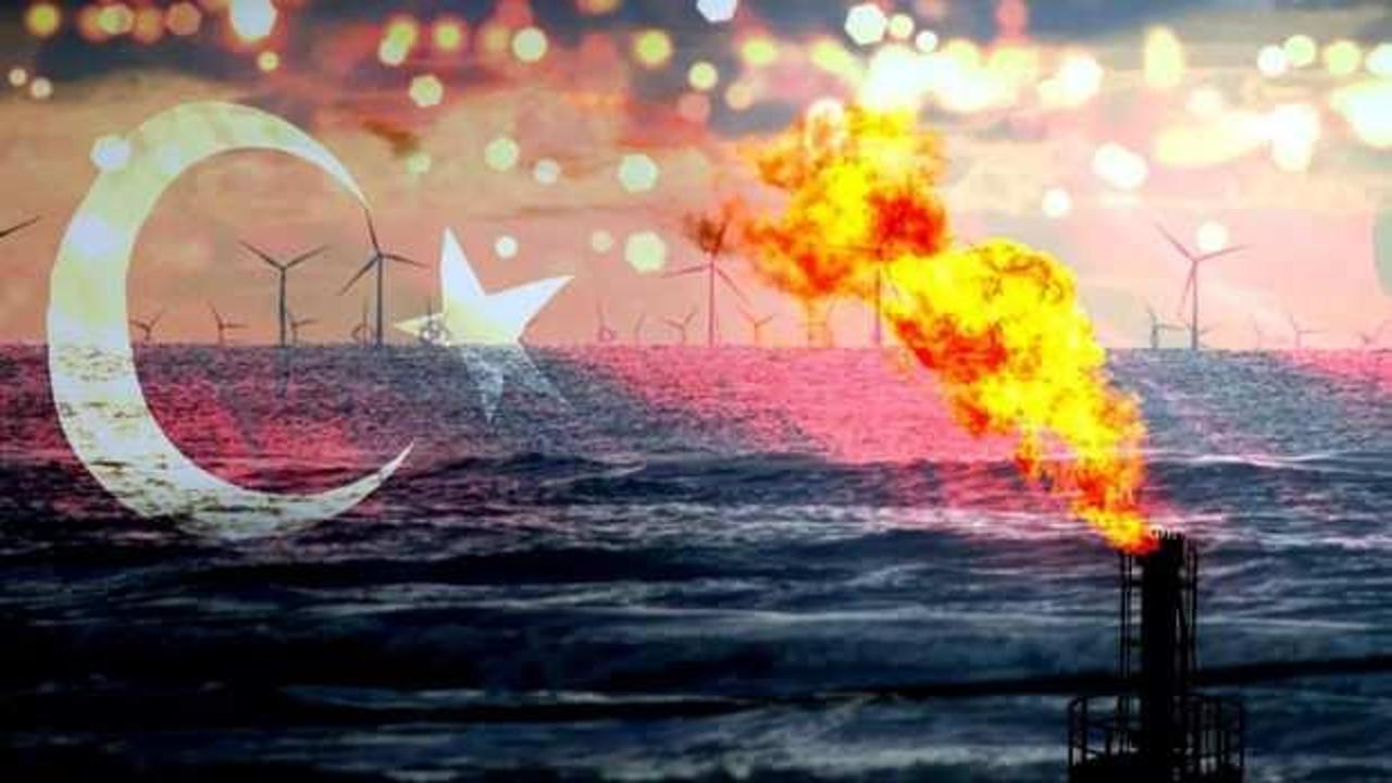 Gaz ve petrol i&ccedil;in T&uuml;rkiye'ye g&ouml;z kırptılar! Eyalet Başbakanından teklif