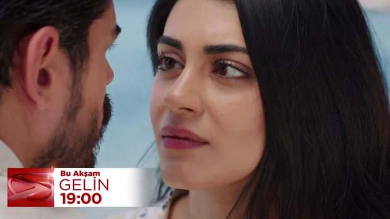 Gelin 81.bölüm fragmanı: Hançer ve Cihan özledikleri günlere geri dönebilecek mi?