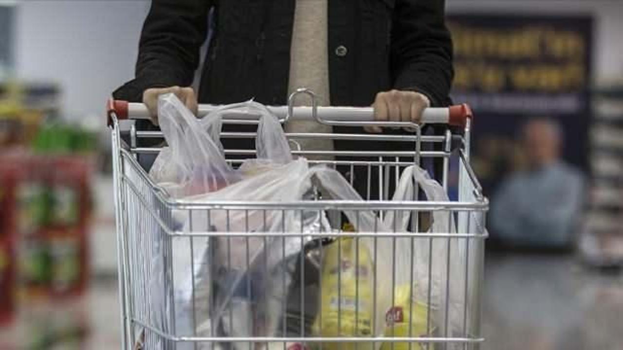 Gıdada önemli düzenleme geldi! Ürünün kaynağı belirtilecek