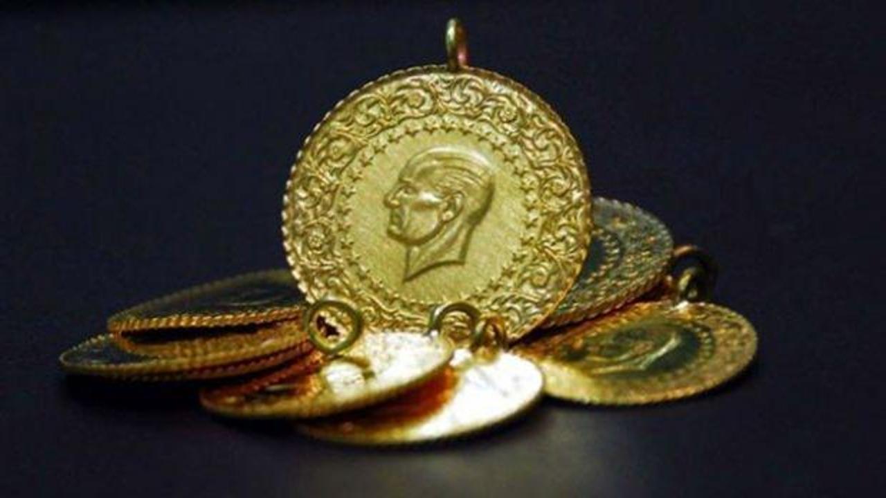 Gram altın, &ccedil;eyrek altın ne kadar? 24 Kasım 2024 g&uuml;ncel altın fiyatları