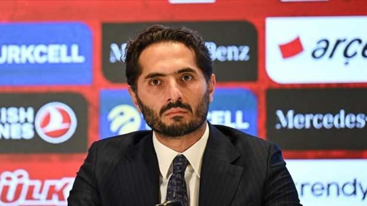 Hamit Altıntop, A Milli Takım'ın tur atlama şansını açıkladı!