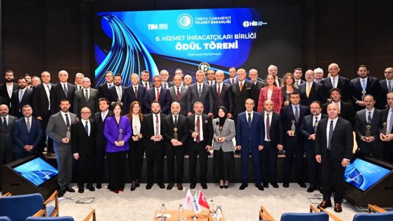 120 milyar dolarlık m&uuml;jde! G&ouml;zlerini T&uuml;rkiye'ye diktiler