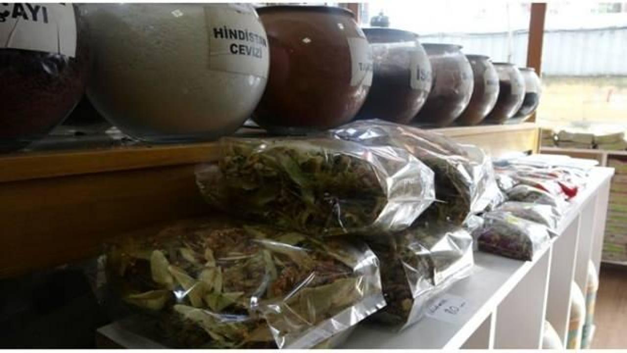 Ihlamura yüzde 100 zam geldi