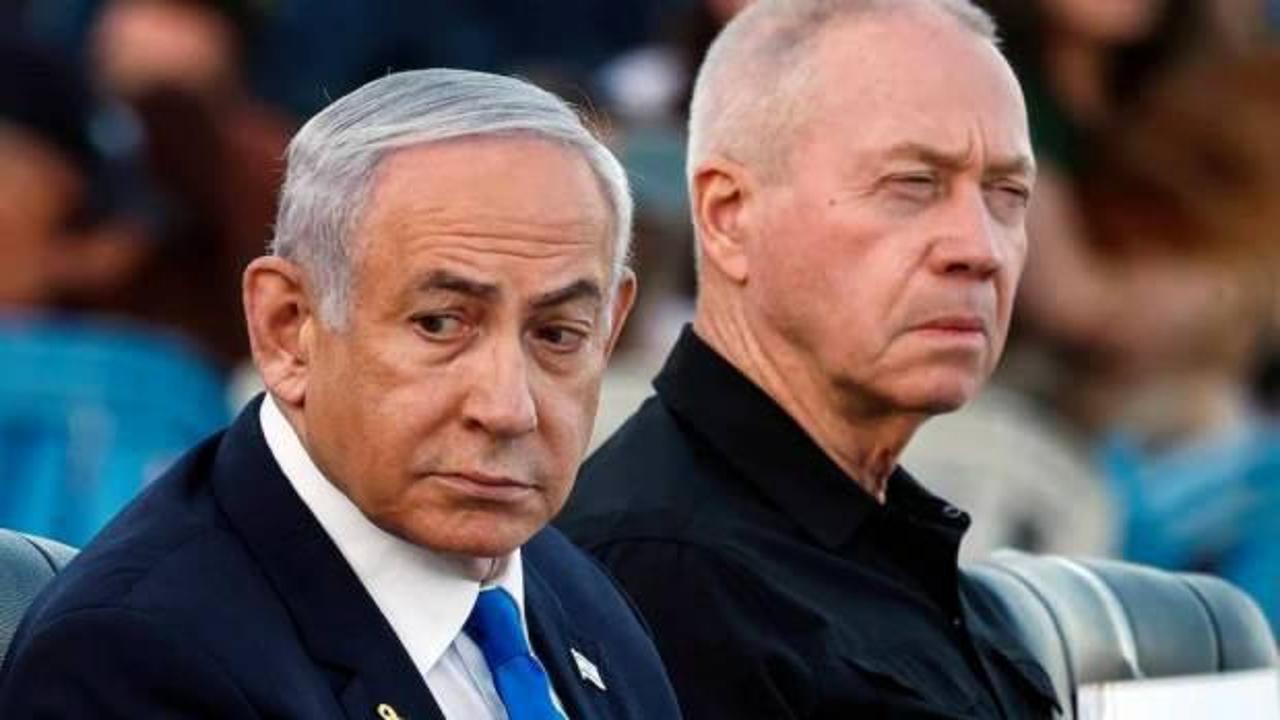 İngiltere, Netanyahu'yu tutuklayabileceğinin sinyalini verdi