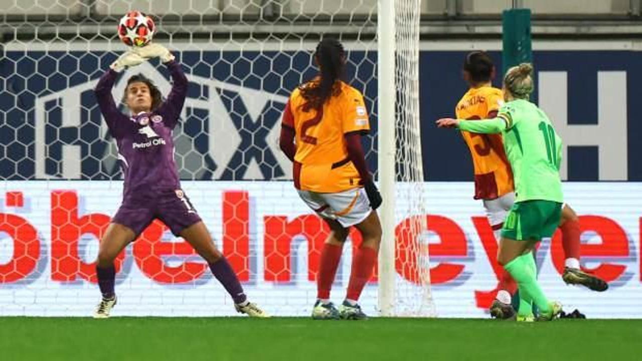 İşler yolunda gitmiyor! Galatasaray'a Şampiyonlar Ligi'nde ağır darbe