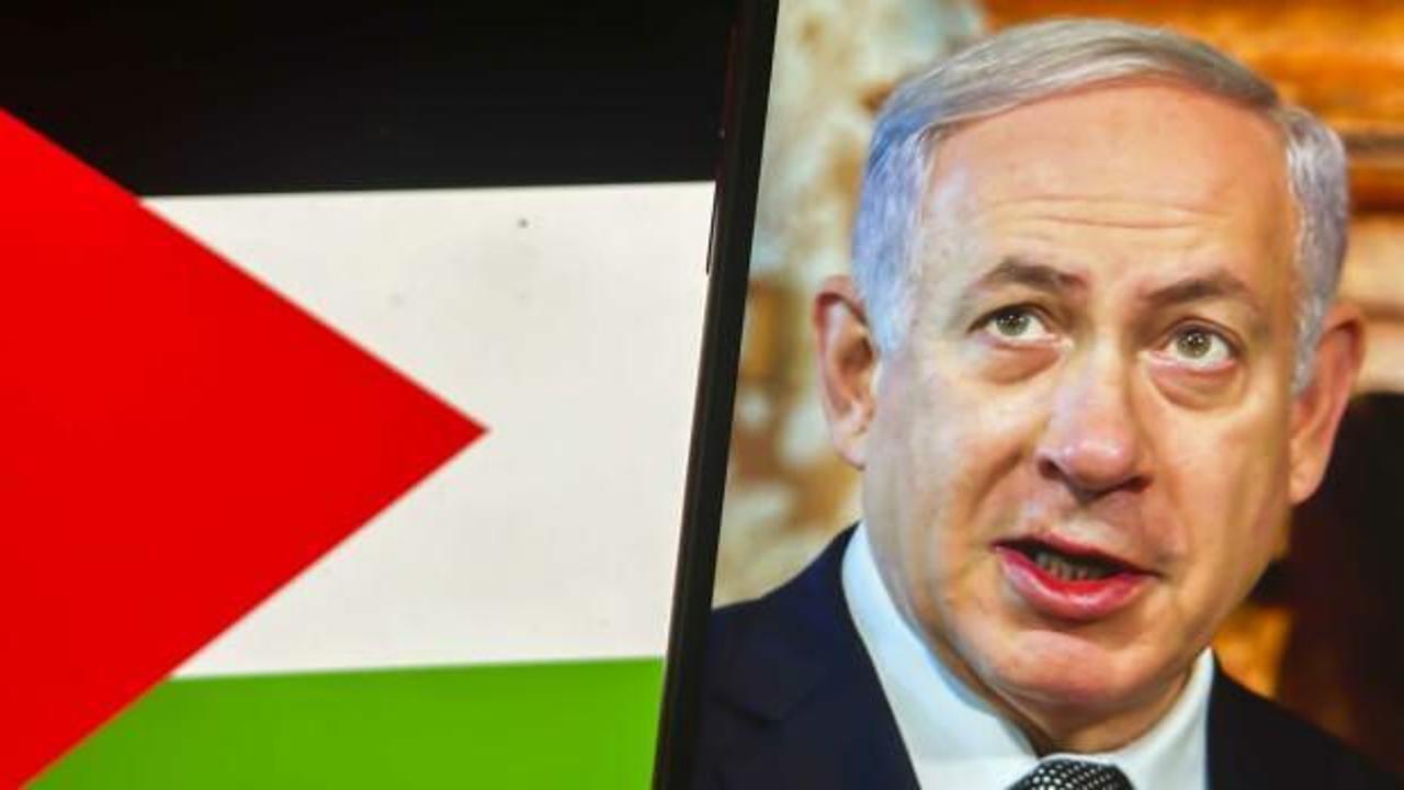 İsrail basını: Netanyahu, Gazze&rsquo;de bir ateşkes anlaşmasını desteklemeyeceğini s&ouml;yledi