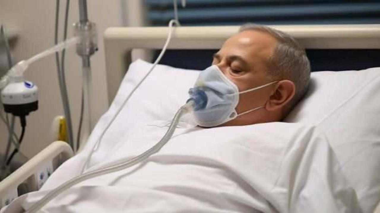 İsrail medyası Netanyahu'nun hastaneye kaldırıldığını iddia etti!