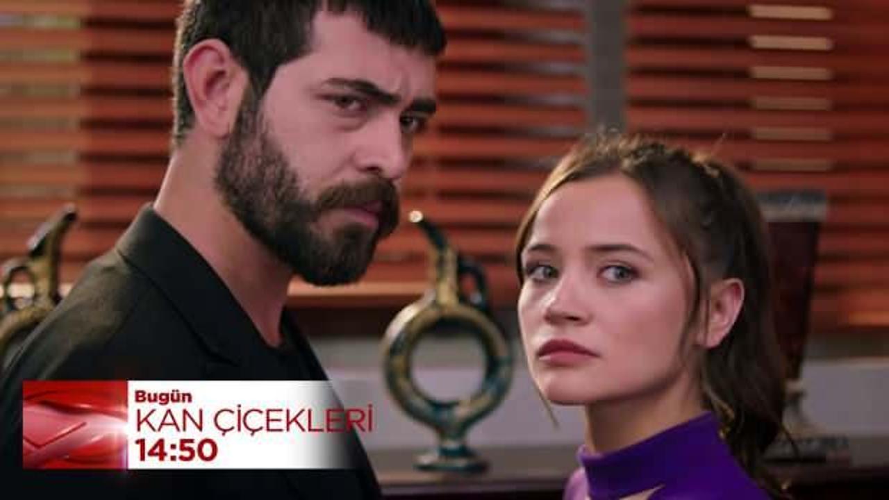 Kan &Ccedil;i&ccedil;ekleri 390.b&ouml;l&uuml;m fragmanı: Nihat&rsquo;ın bahsettiği kayıtta ne var? Baran ulaşabilecek mi?