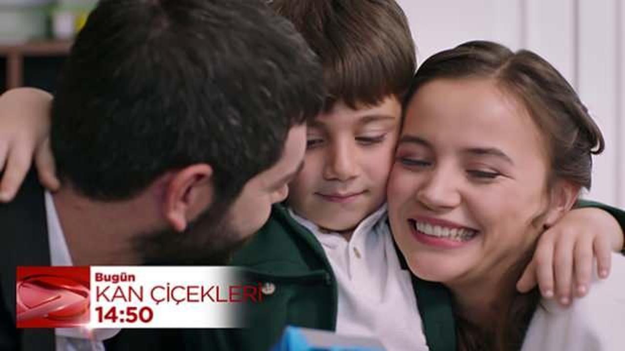 Kan &Ccedil;i&ccedil;ekleri 391.b&ouml;l&uuml;m fragmanı: Karabey ailesi k&uuml;llerinden mi doğuyor? 