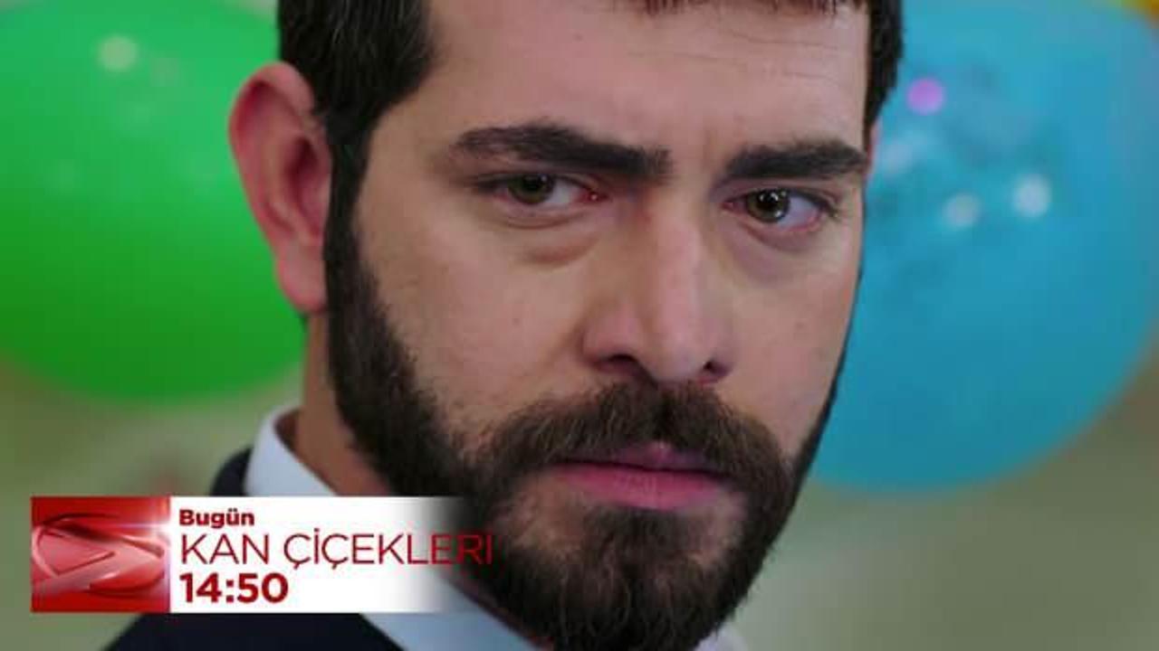 Kan &Ccedil;i&ccedil;ekleri 392.b&ouml;l&uuml;m fragmanı: Tarık&rsquo;ın ger&ccedil;ek y&uuml;z&uuml; ortaya mı &ccedil;ıkıyor? Baran ne yapacak?