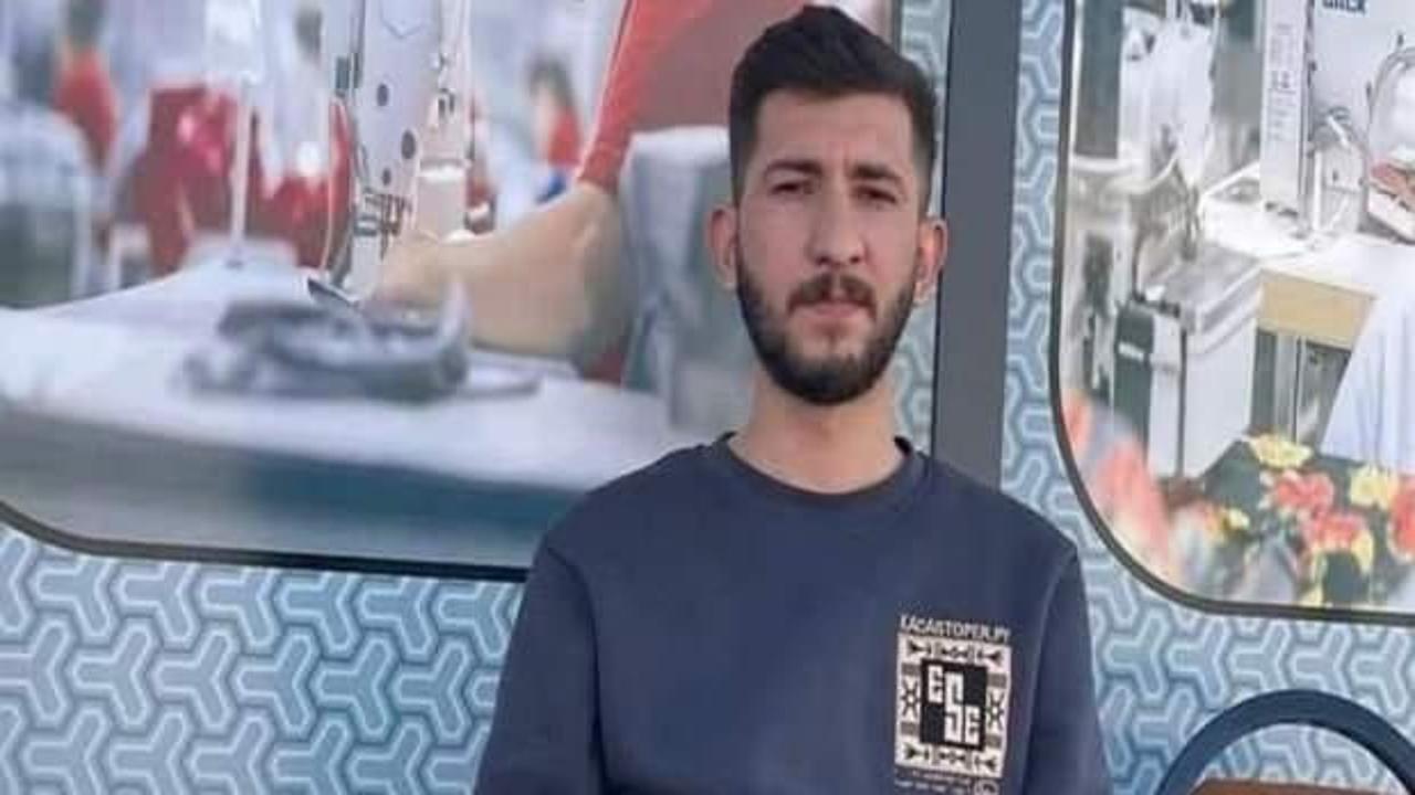 Kayıp H&uuml;samettin 2 &uuml;lkede aranıyor