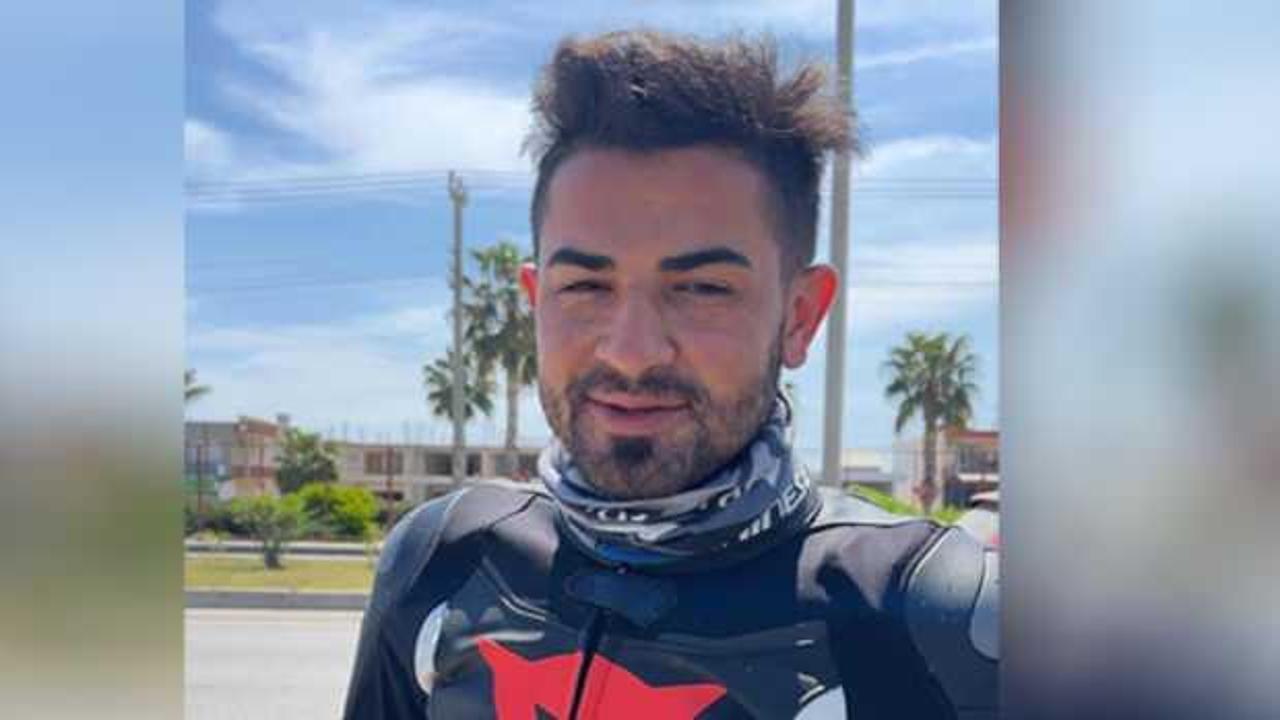 Kayıp olarak aranan fenomen Mersin'de ölü bulundu