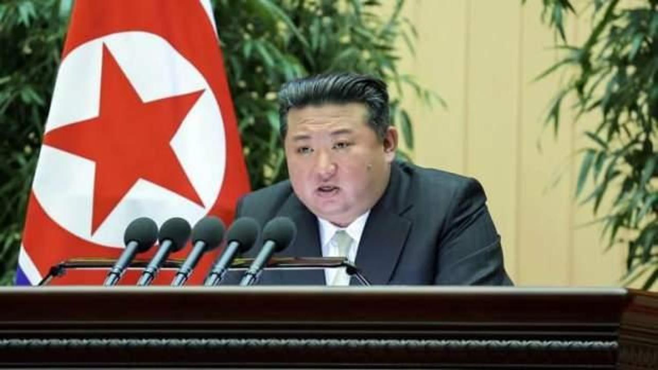 Koreler arası gerilim zirvede! Kim: "İlişkiler en kötü seviyesinde"